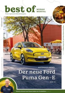 best of murtal September 25 titel